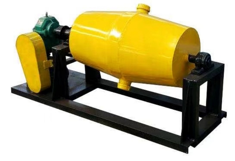 點擊查看詳細信息<br>标題：混汞機 閱讀次數：7008